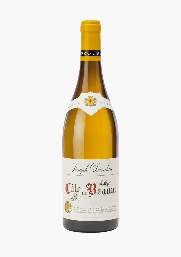 DROUHIN COTE DE BEAUNE BLANC            