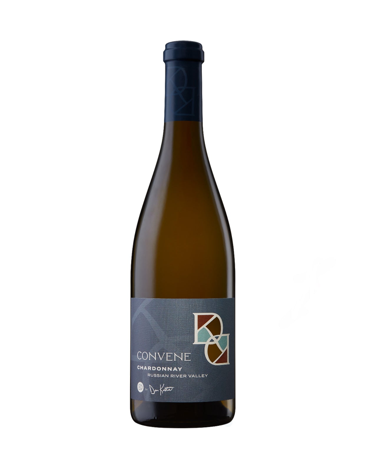 CHARDONNAY-CONVENE RUSSIAN RIVER        
