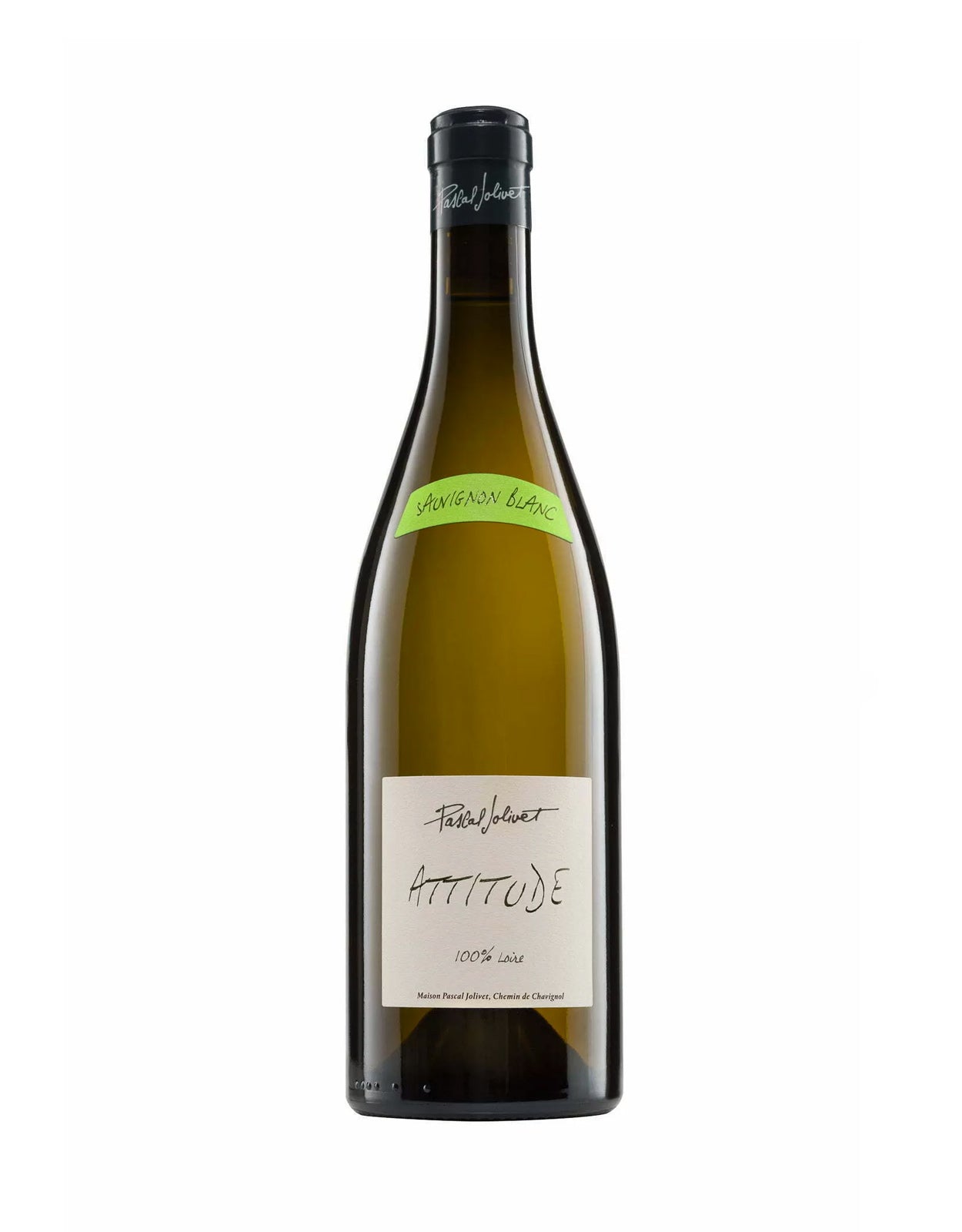 JOLIVET ATTITUDE SAUV BLC               