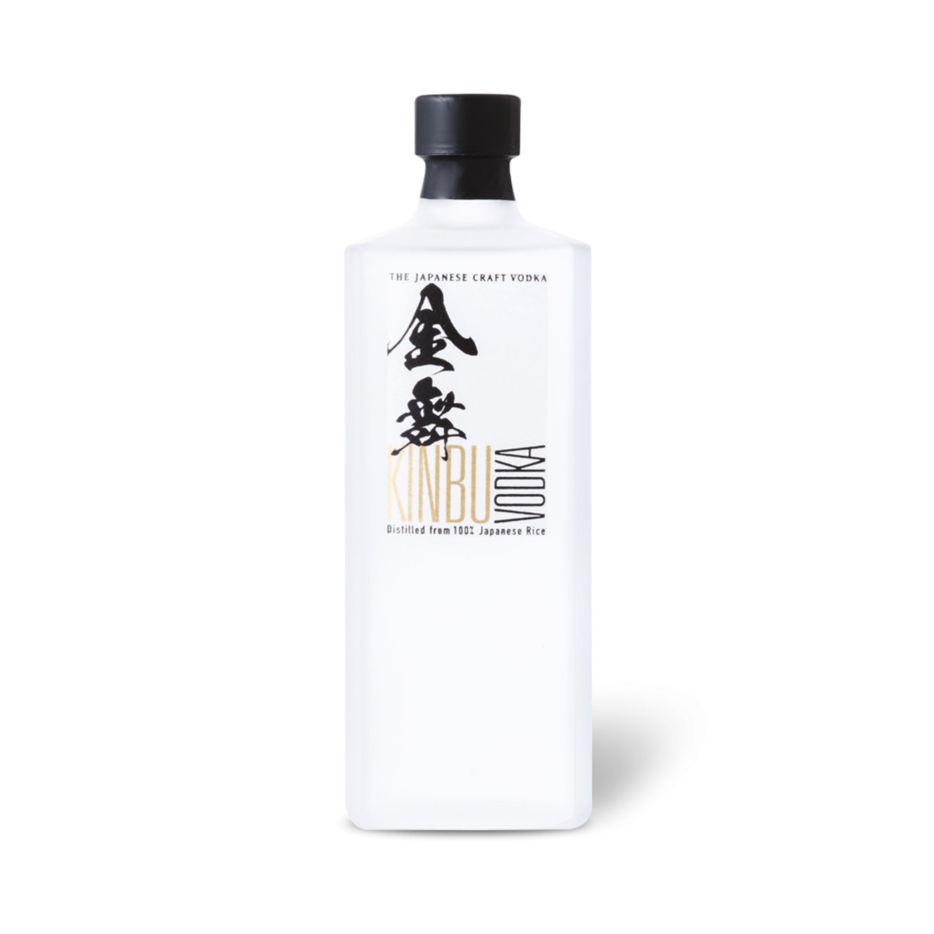KINBU VODKA                             