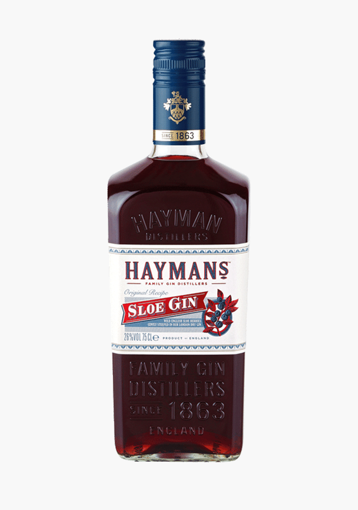 Hayman's Sloe Gin