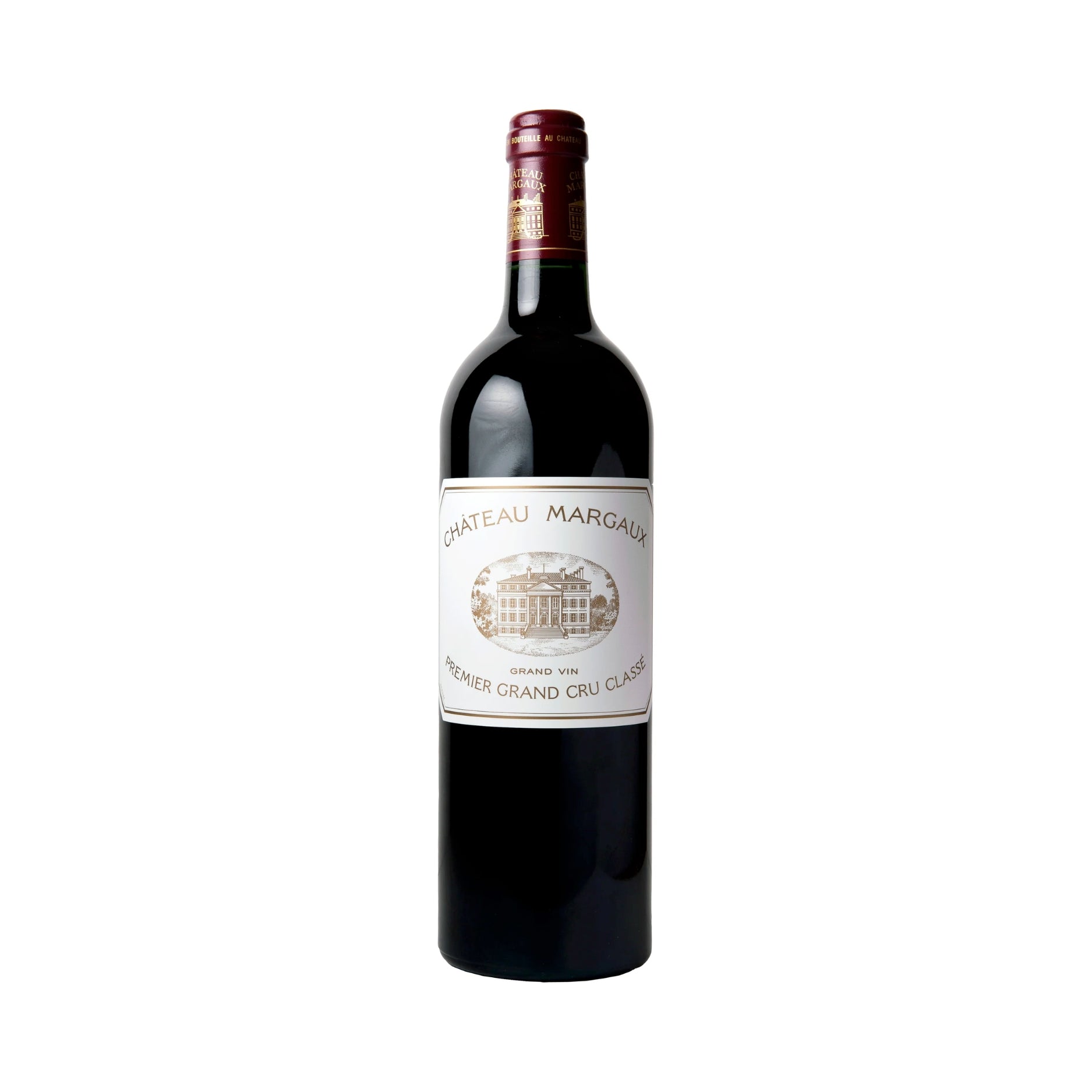 CHATEAU MARGAUX 2016 RCA2               