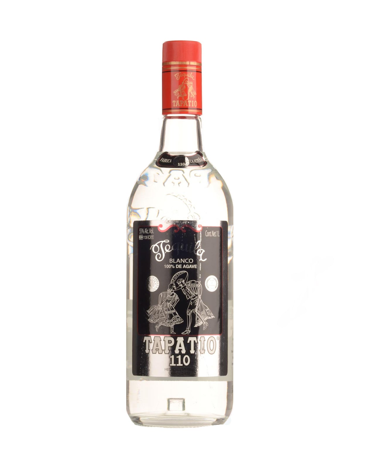 TAPATIO BLANCO 110                      
