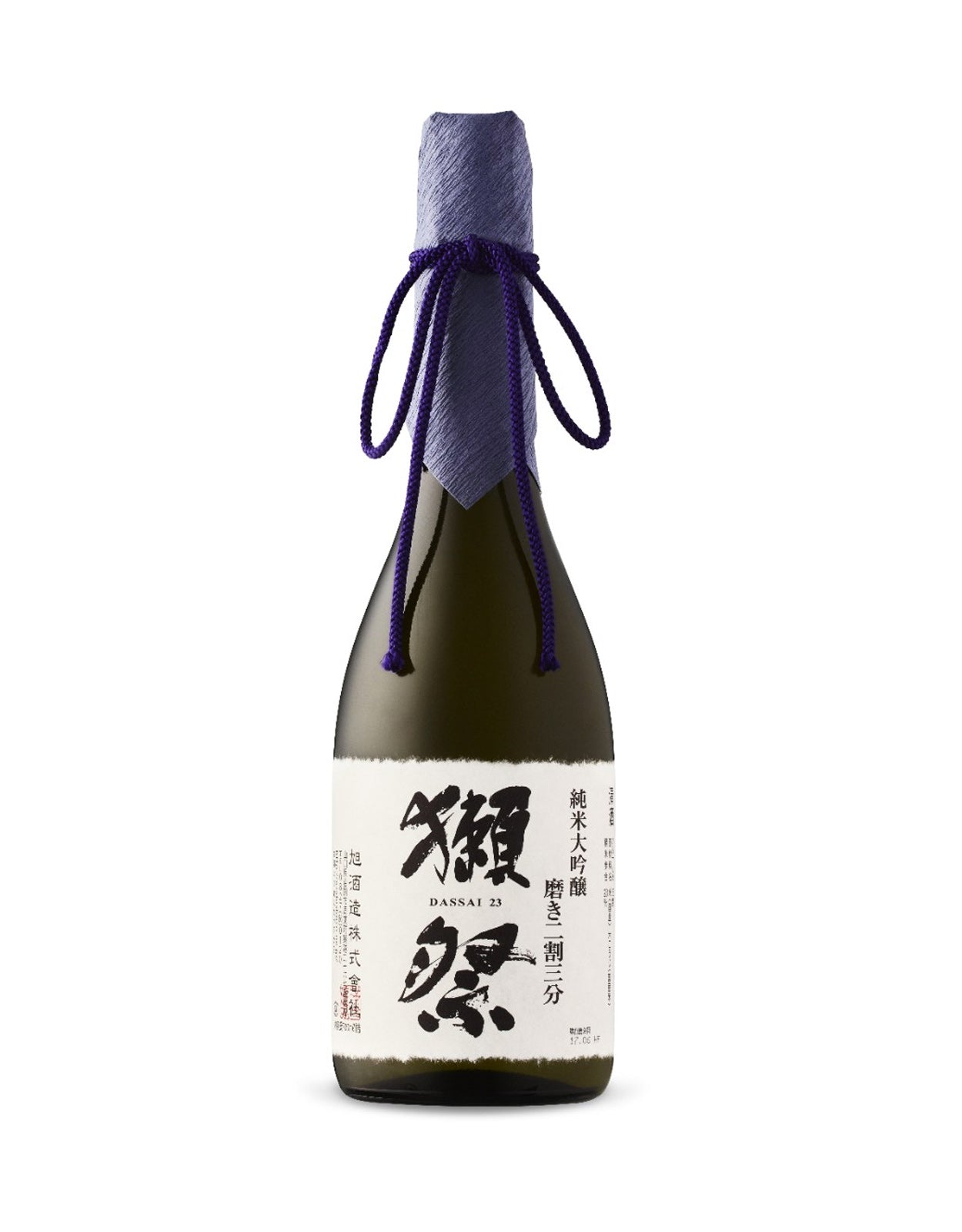 DASSAI '23' PREMIUM JUMAI DAIGINJO SAKE 