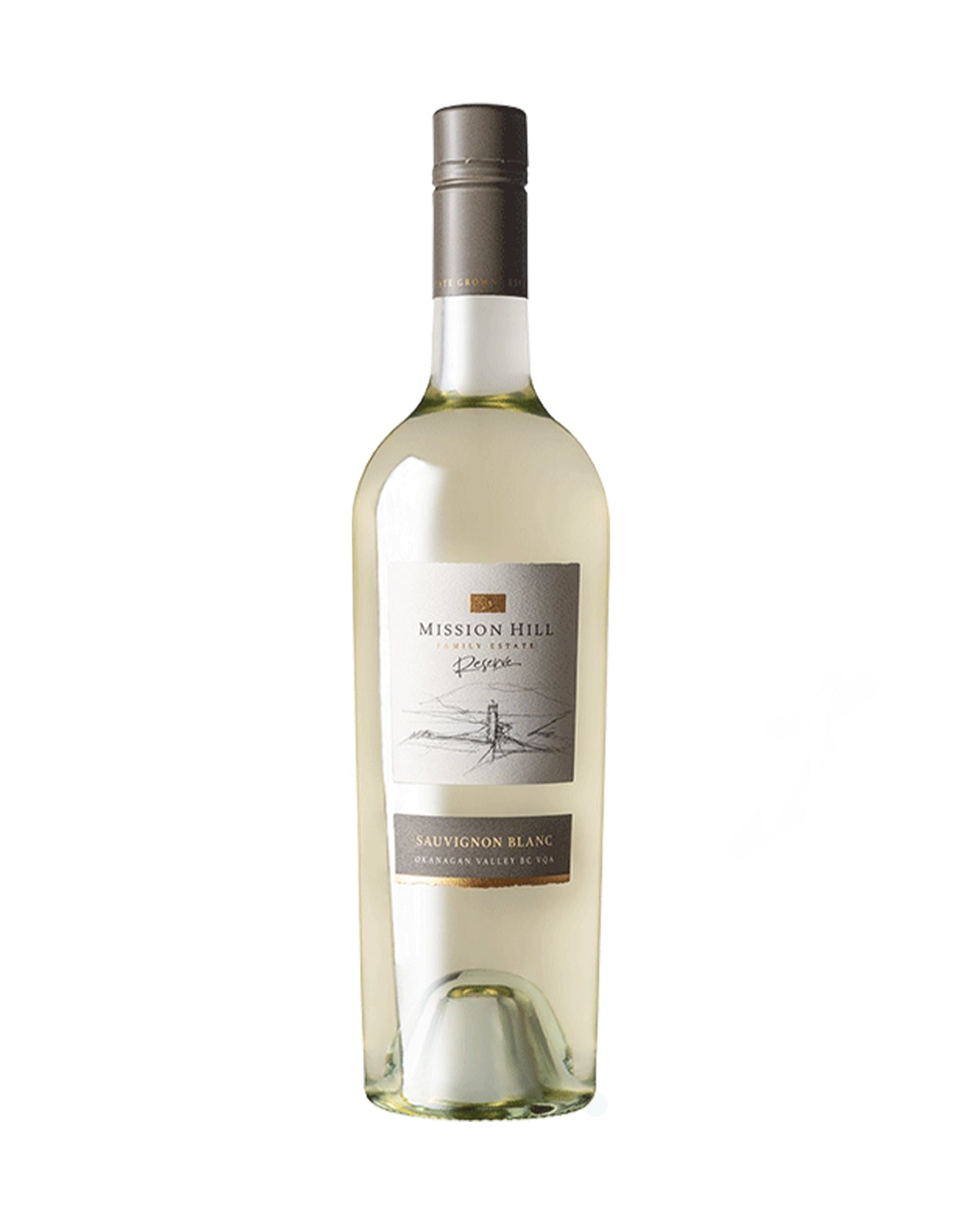 MISSION HILL ESTATE SERIES SAUV BLANC   
