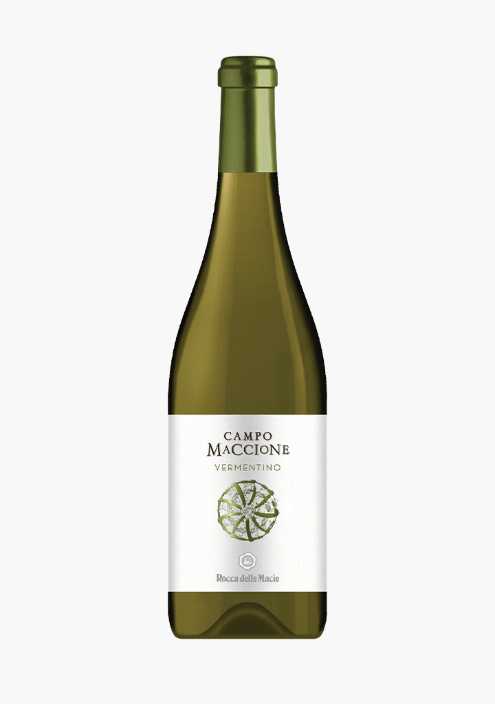 VERMENTINO CAMPOMACCIONE                