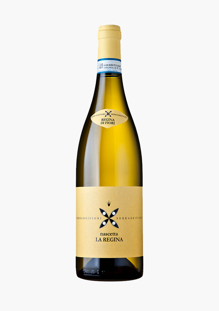 BRAIDA LANGHE NASCETTA DOC              