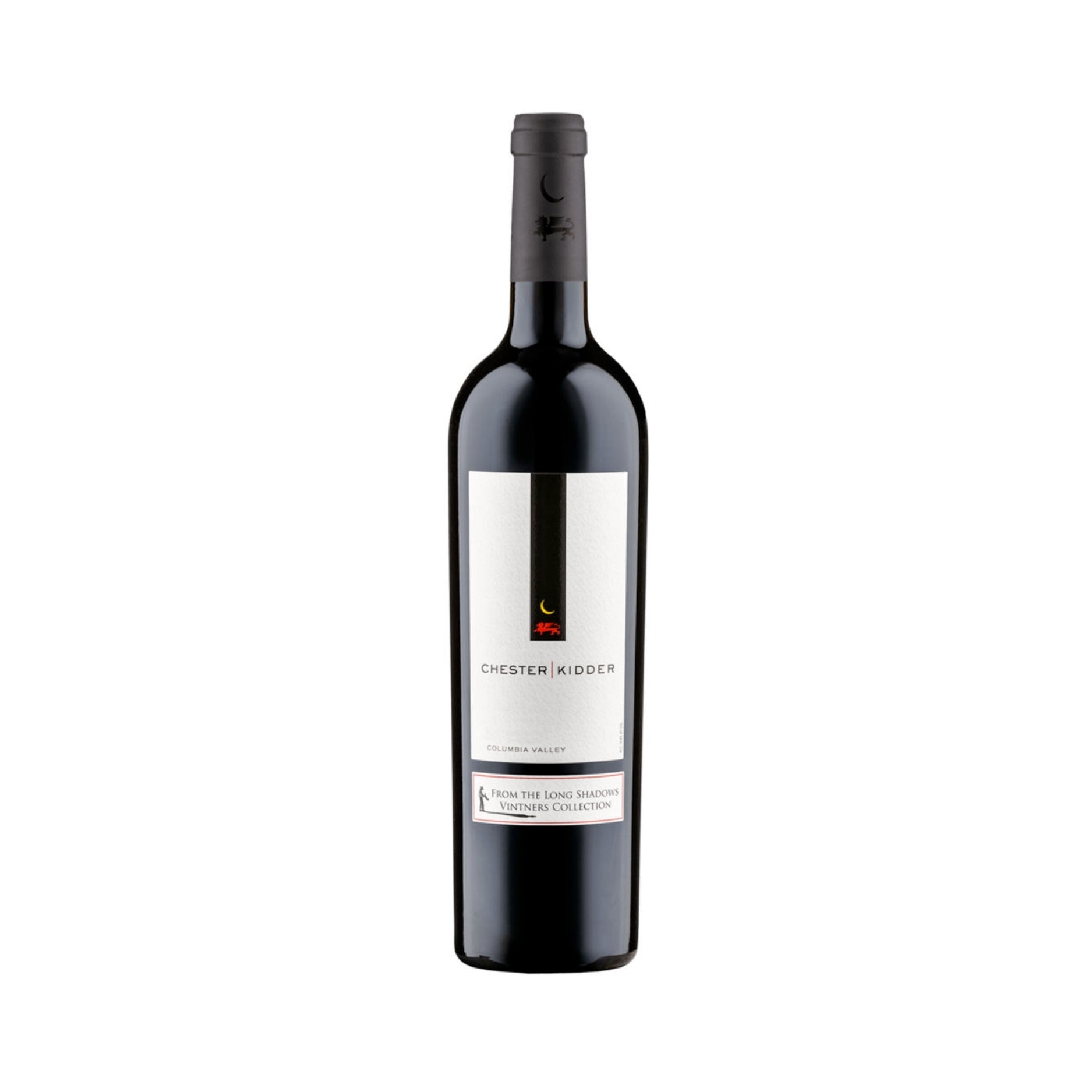 LONG SHADOWS CHESTER RED BLEND          