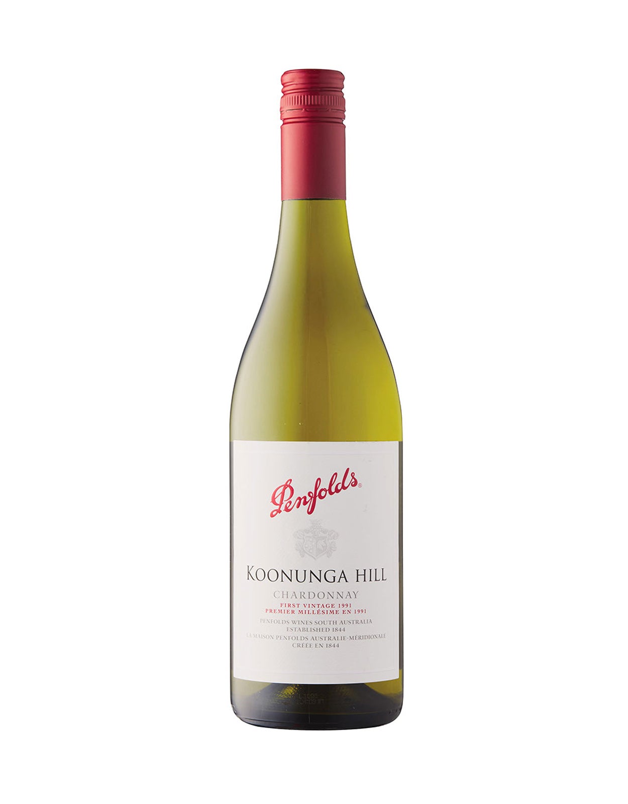 PENFOLDS KOONUNGA HILL CHARDONNAY       