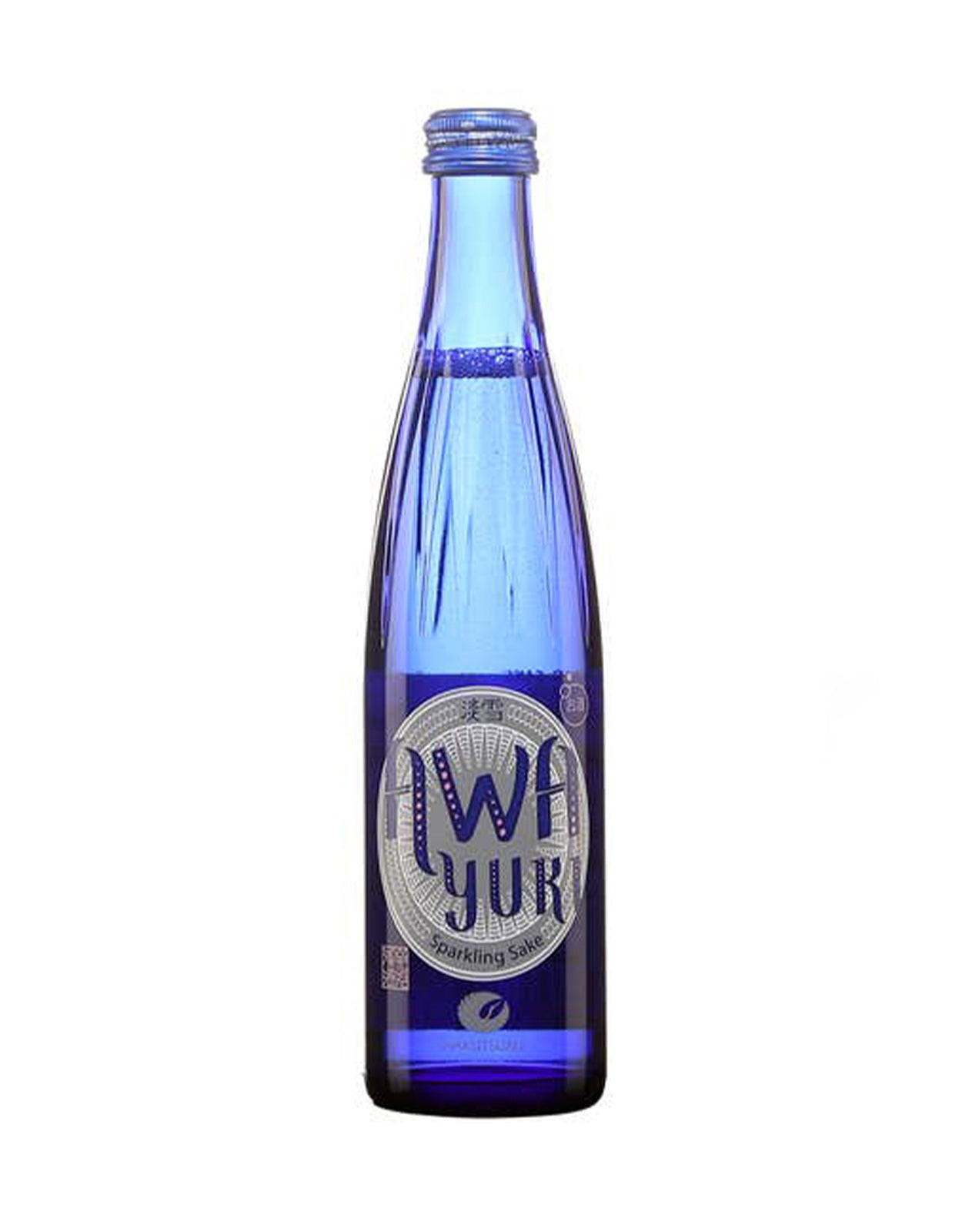 HAKUTSURU AWAYUKI SPARKLING SAKE        