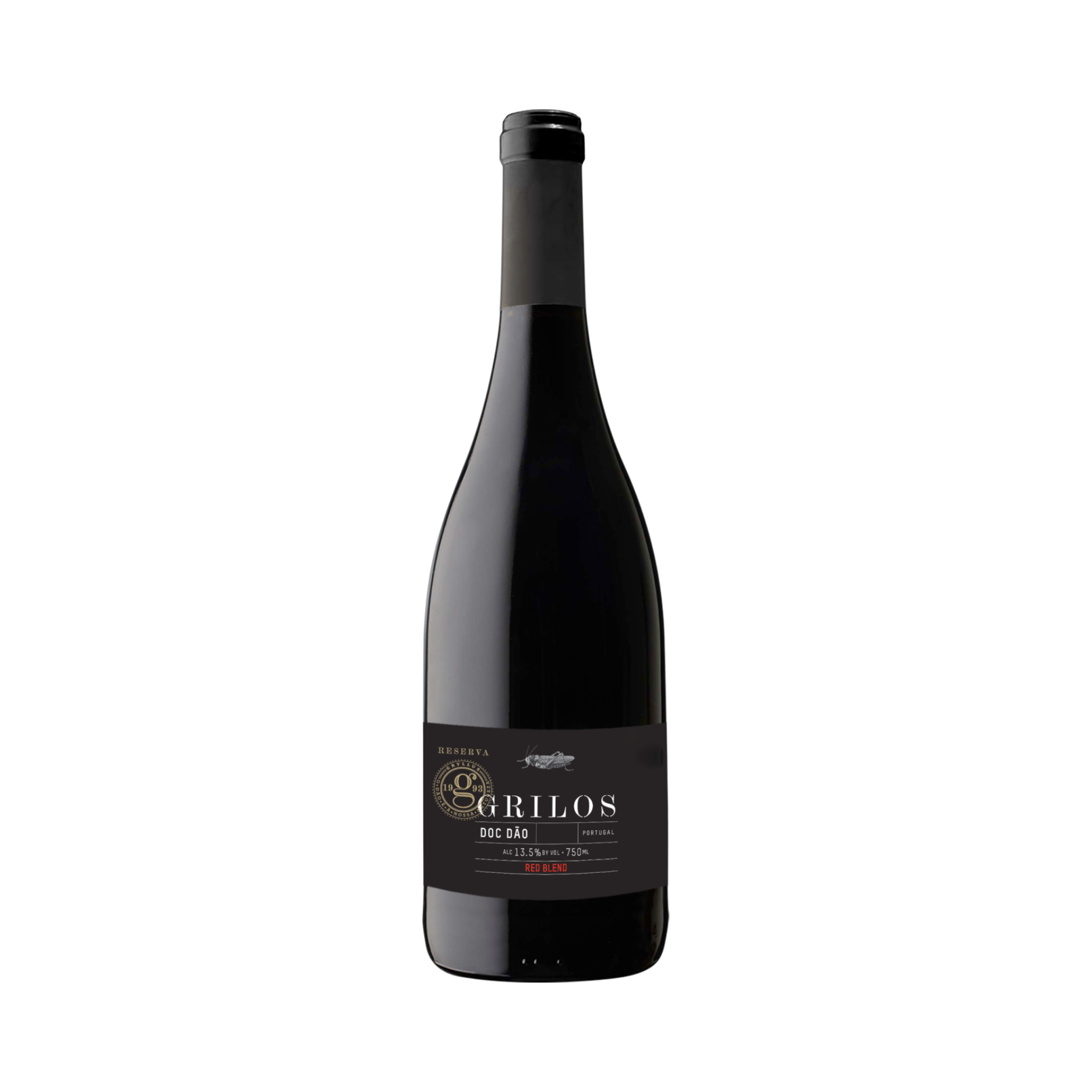 GRILOS RESERVA RED                      