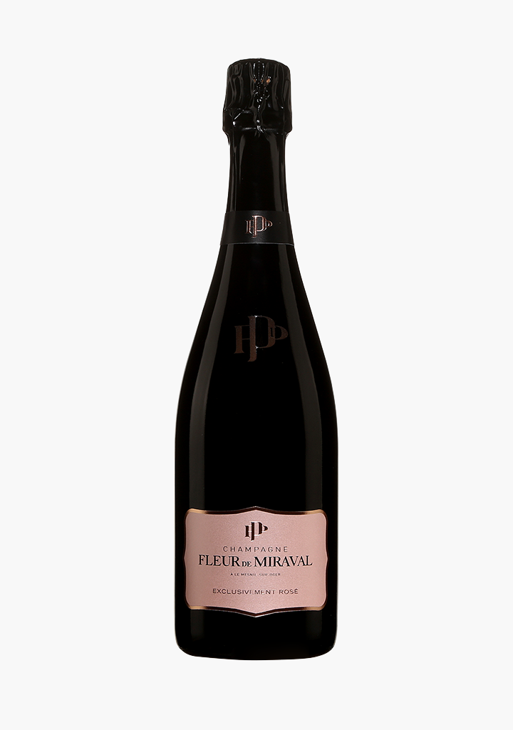 FLEUR DE MIRAVAL ROSE CHAMPAGNE         