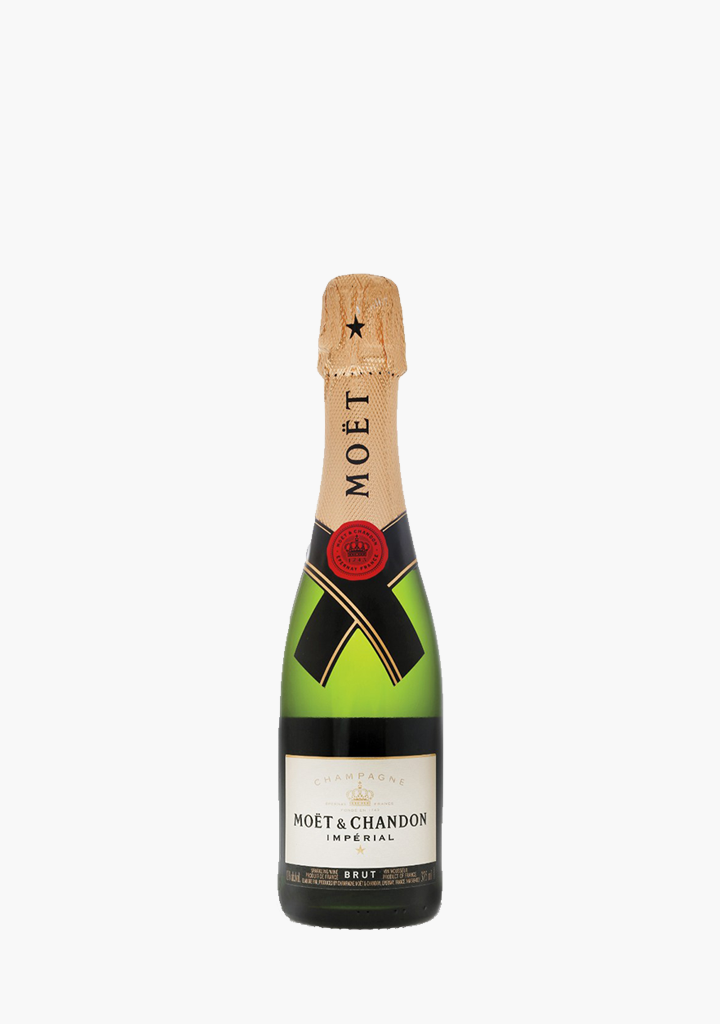 MOET & CHANDON BRUT IMPERIAL            