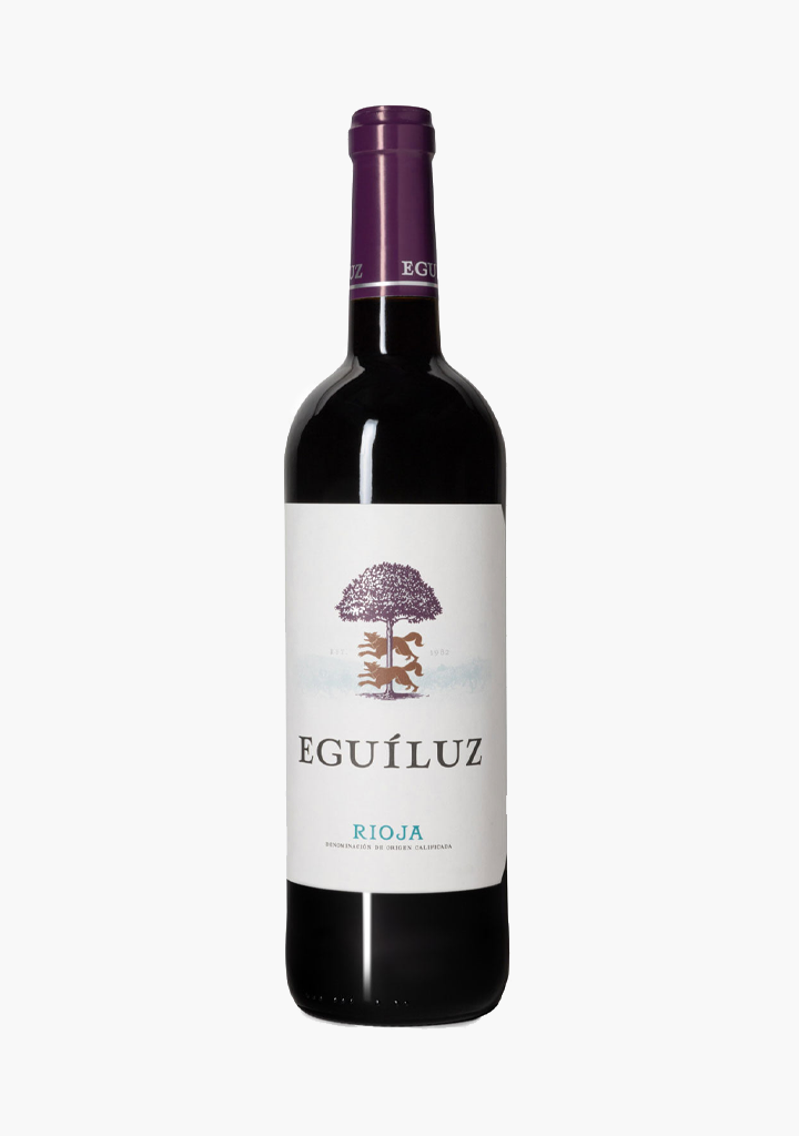 EGUILUZ RIOJA                           