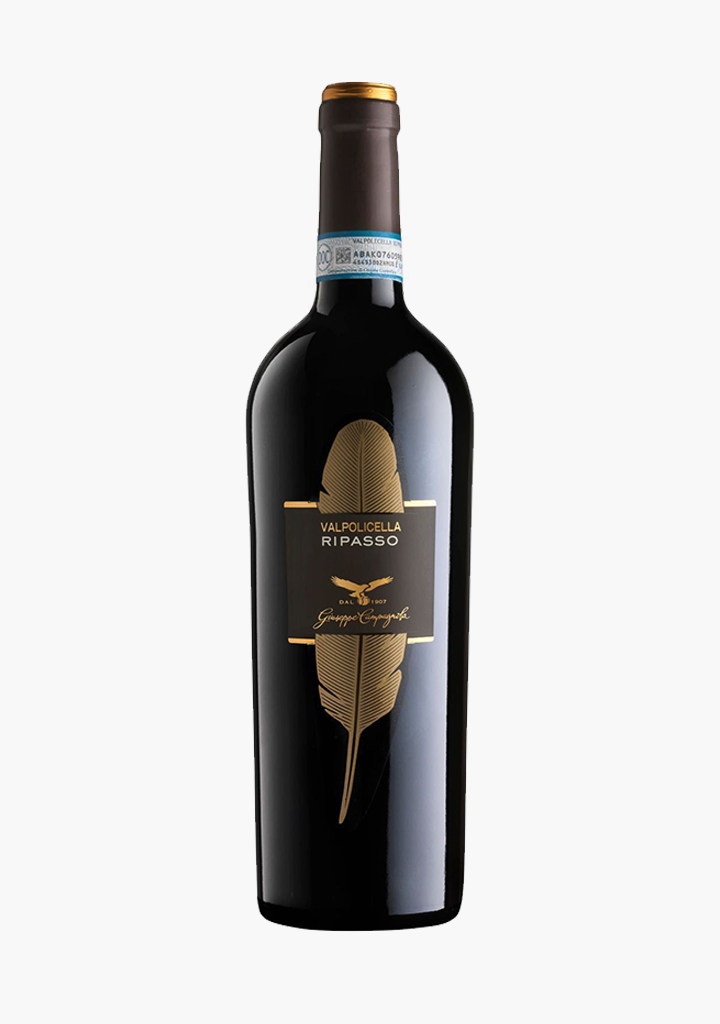 CAMPAGNOLA VALPOLICELLA RIPASSO         