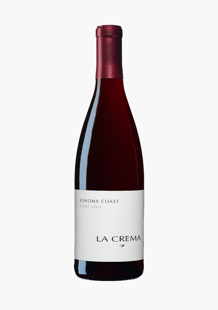 LA CREMA SONOMA PINOT NOIR              