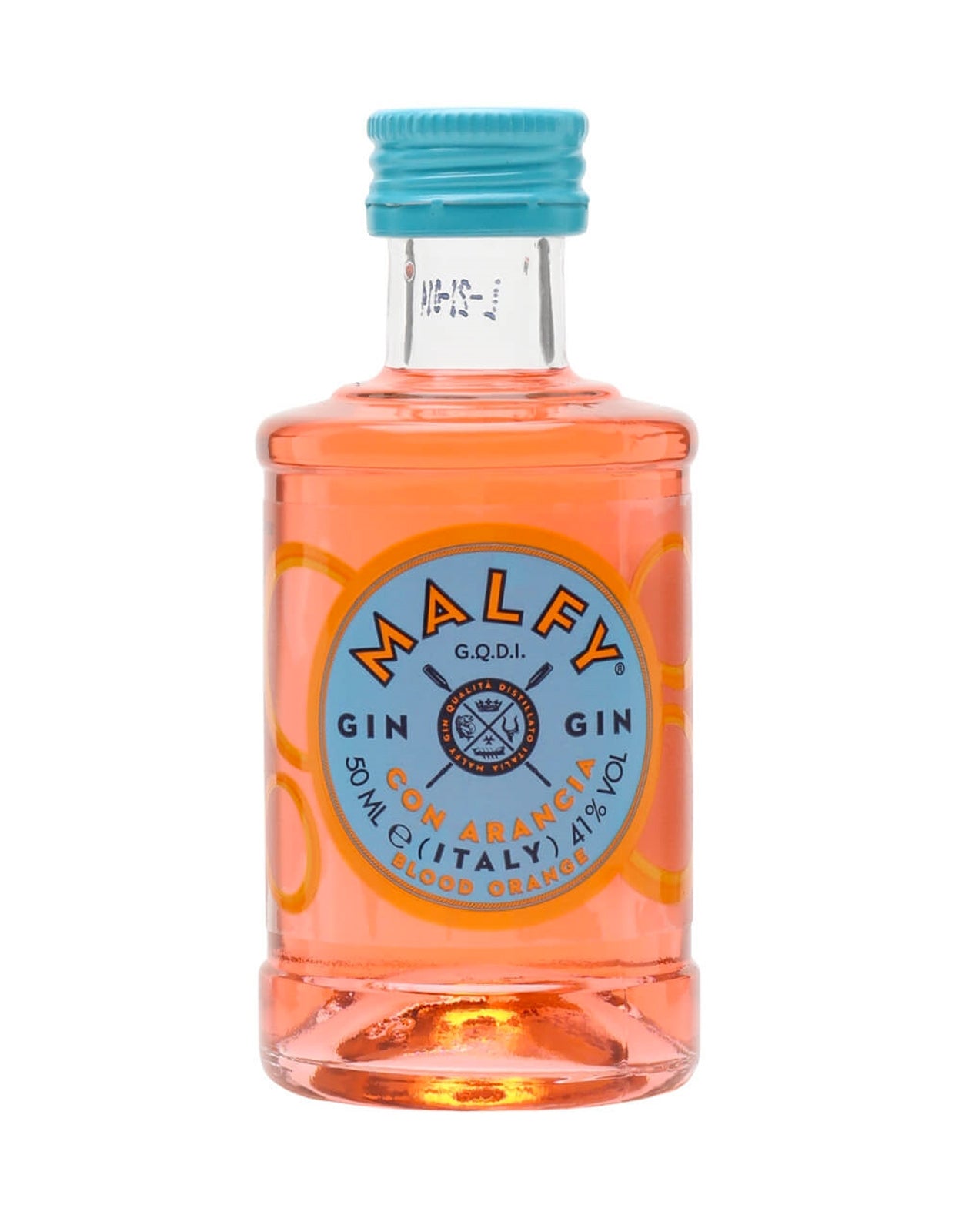 Malfy con Arancia Gin - Mini 50 ml