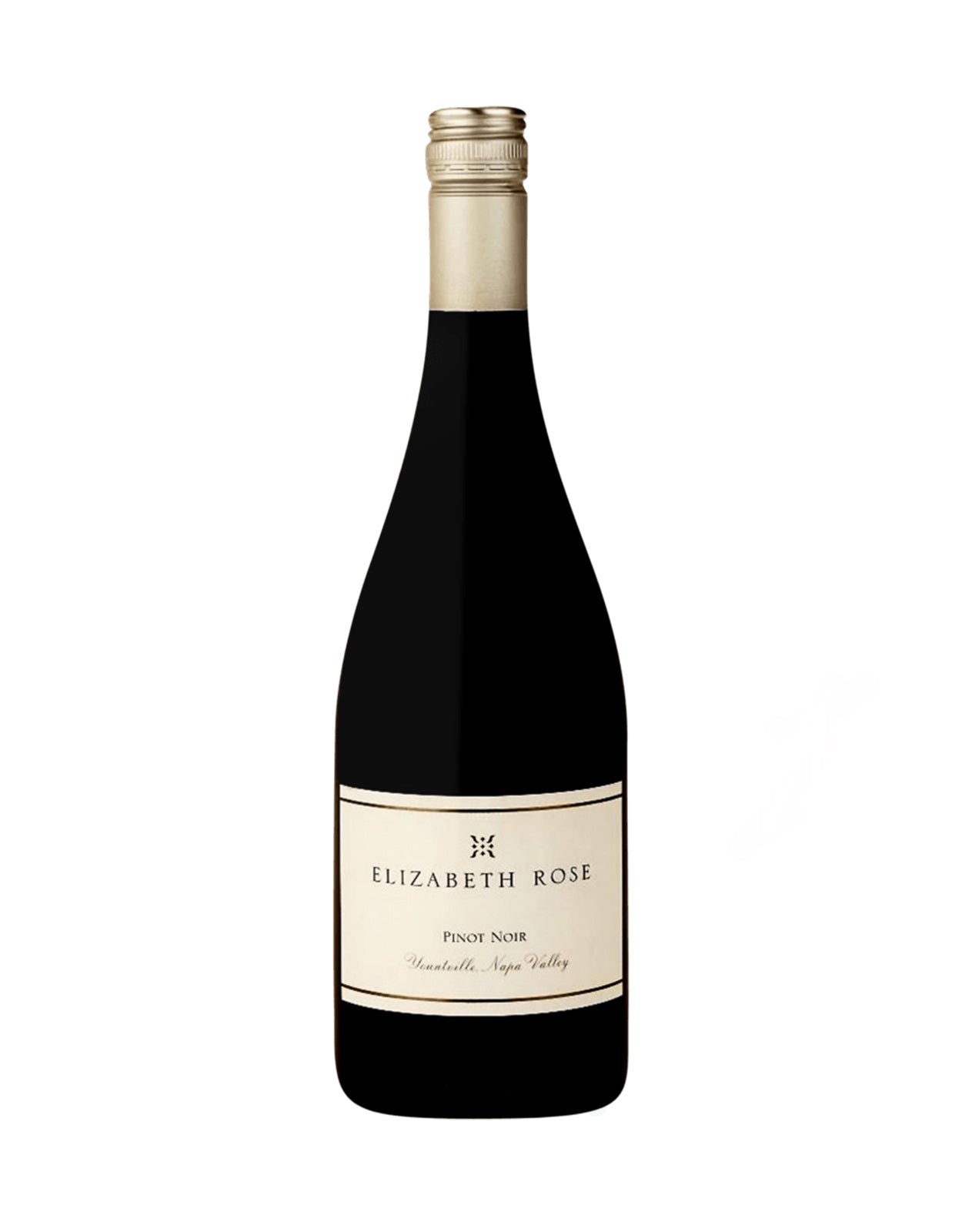 ELIZABETH ROSE PINOT NOIR               