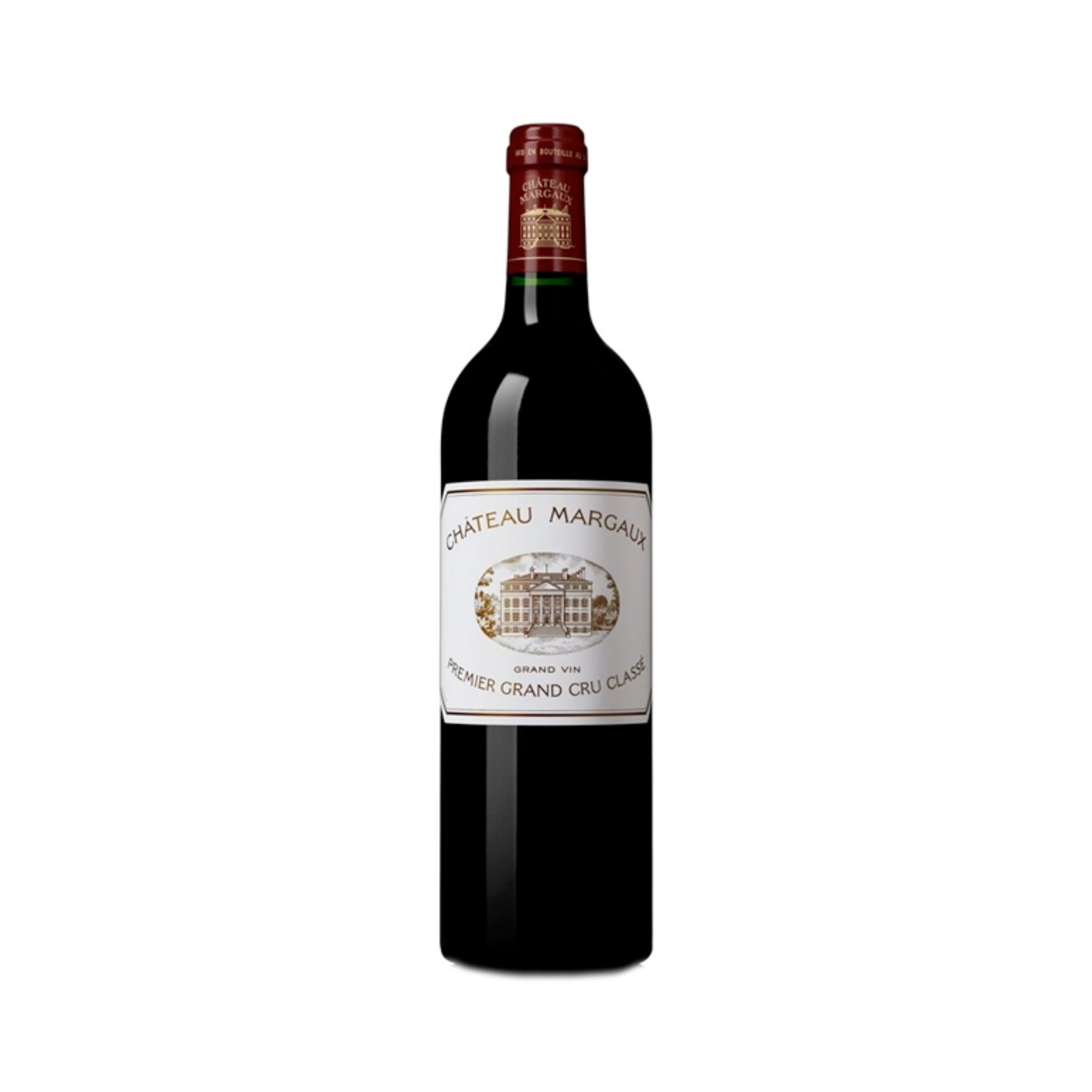 CHATEAU MARGAUX 2016 1.5L               