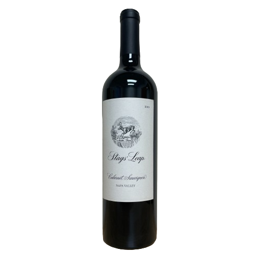 STAGS' LEAP NAPA CABERNET SAUVIGNON     