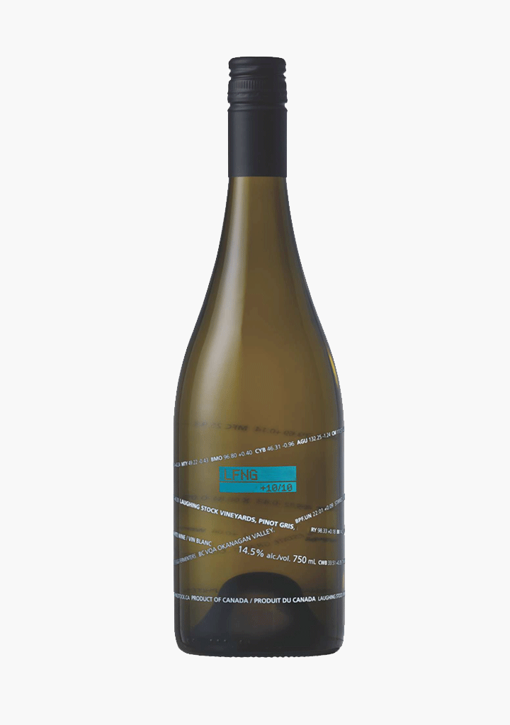 LFNG PINOT GRIS                         