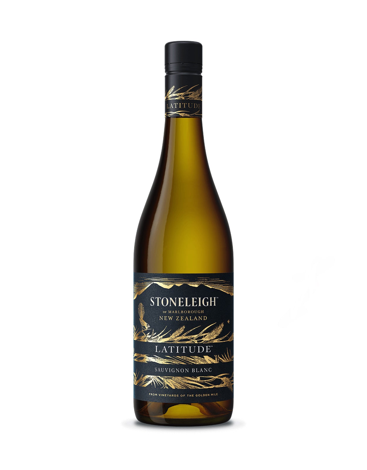 STONELEIGH LATITUDE SAUV BLANC          