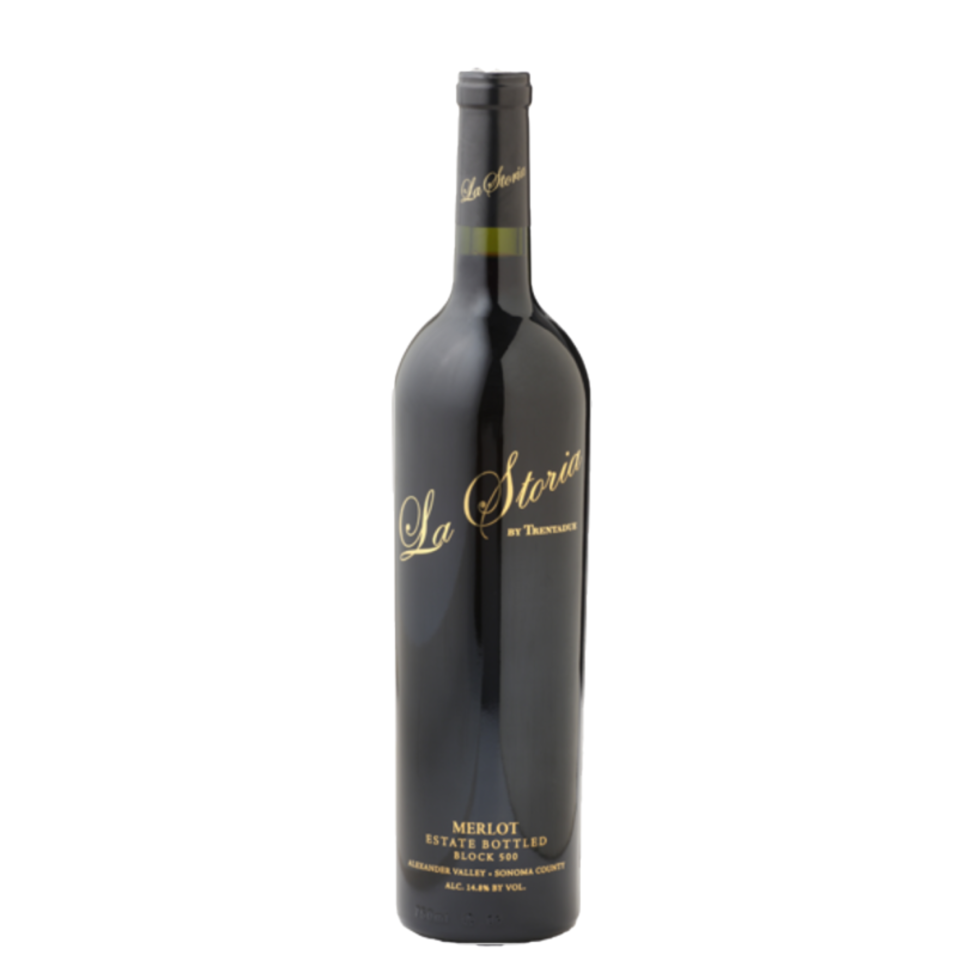 LA STORIA MERLOT                        