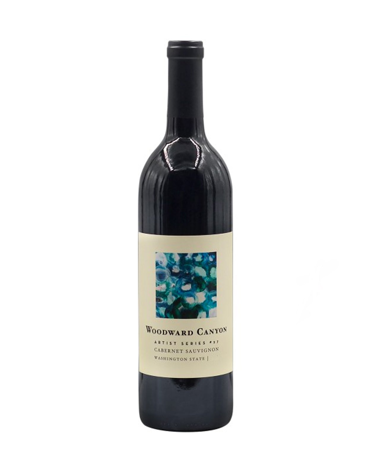 WOODWARD CANYON ARTIST SERIES CABERNET  