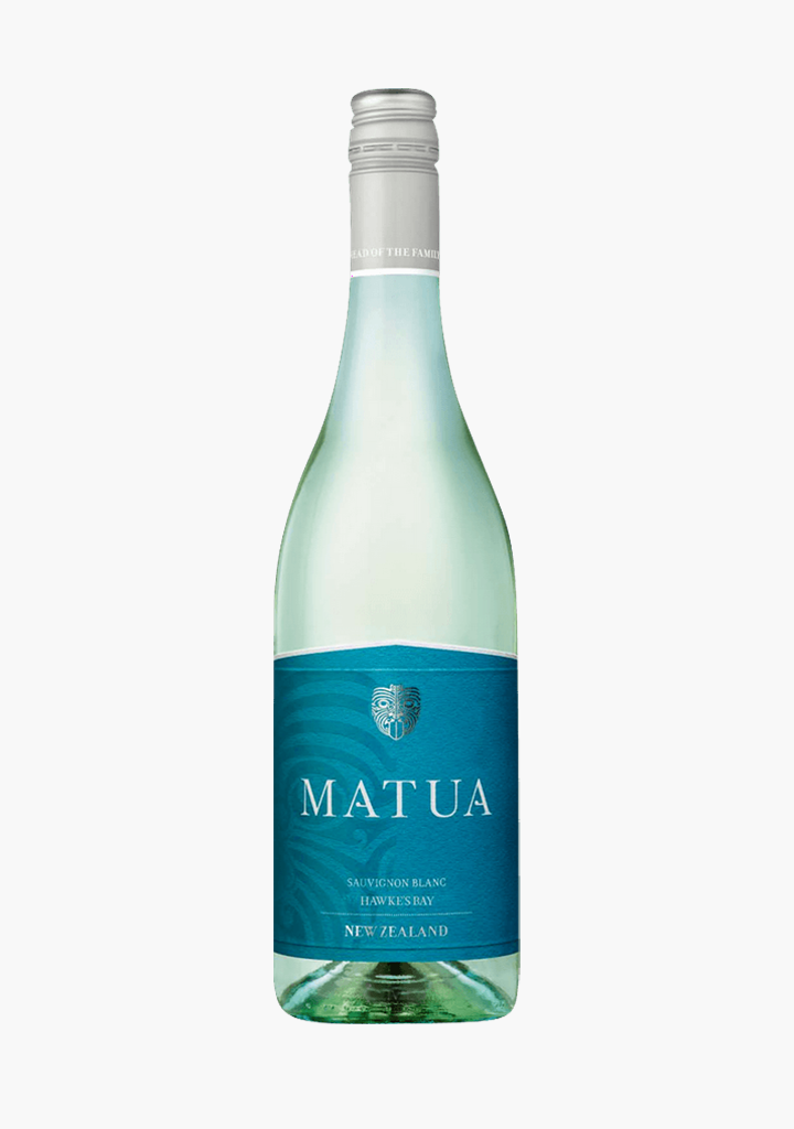 MATUA HAWKES BAY SAUVIGNON BLANC        