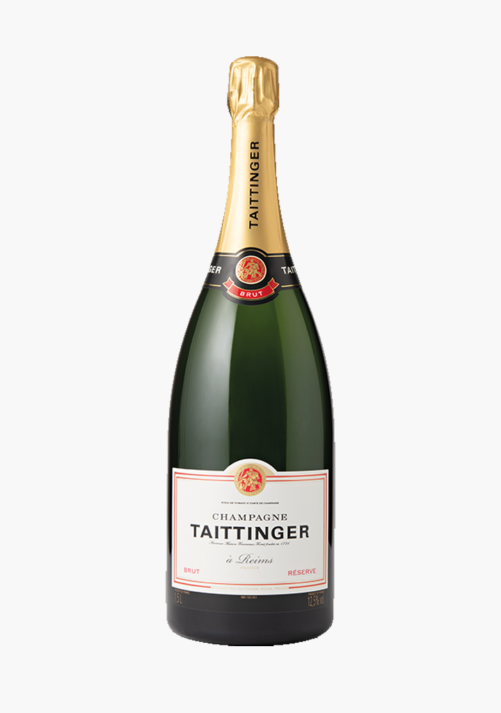 TAITTINGER BRUT RESERVE                 