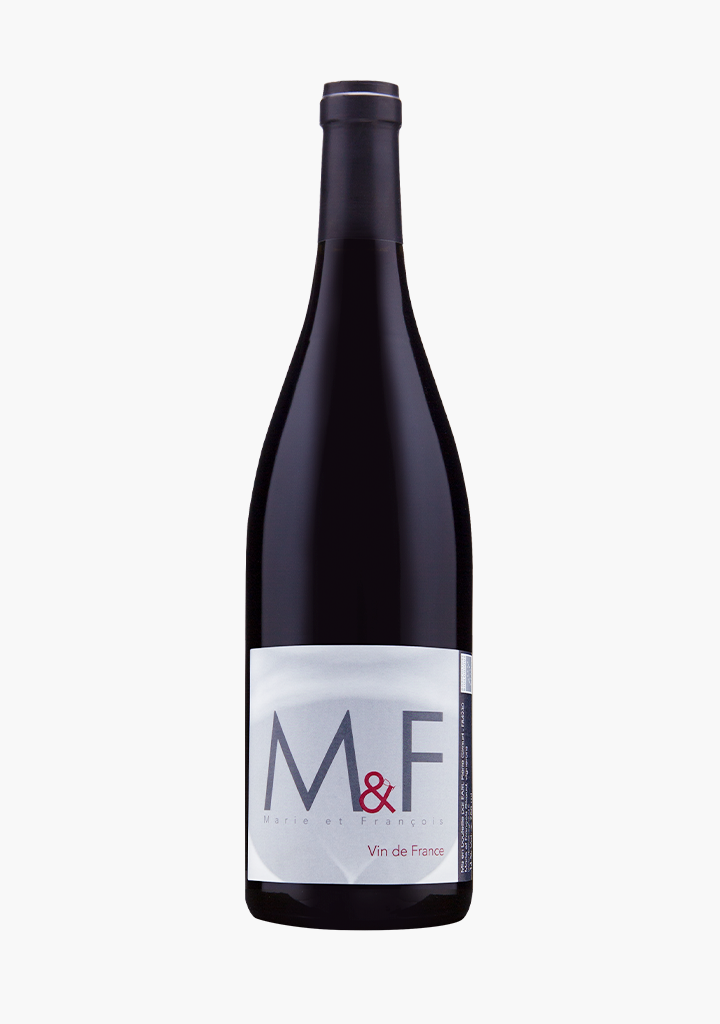 DOMAINE GIRAUD M&F VIN DE FRANCE        