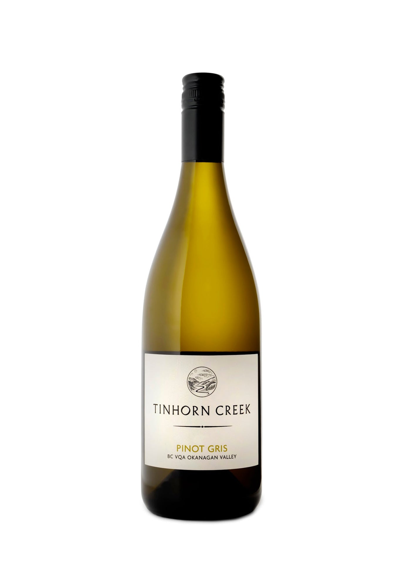 TINHORN CREEK PINOT GRIS VQA            