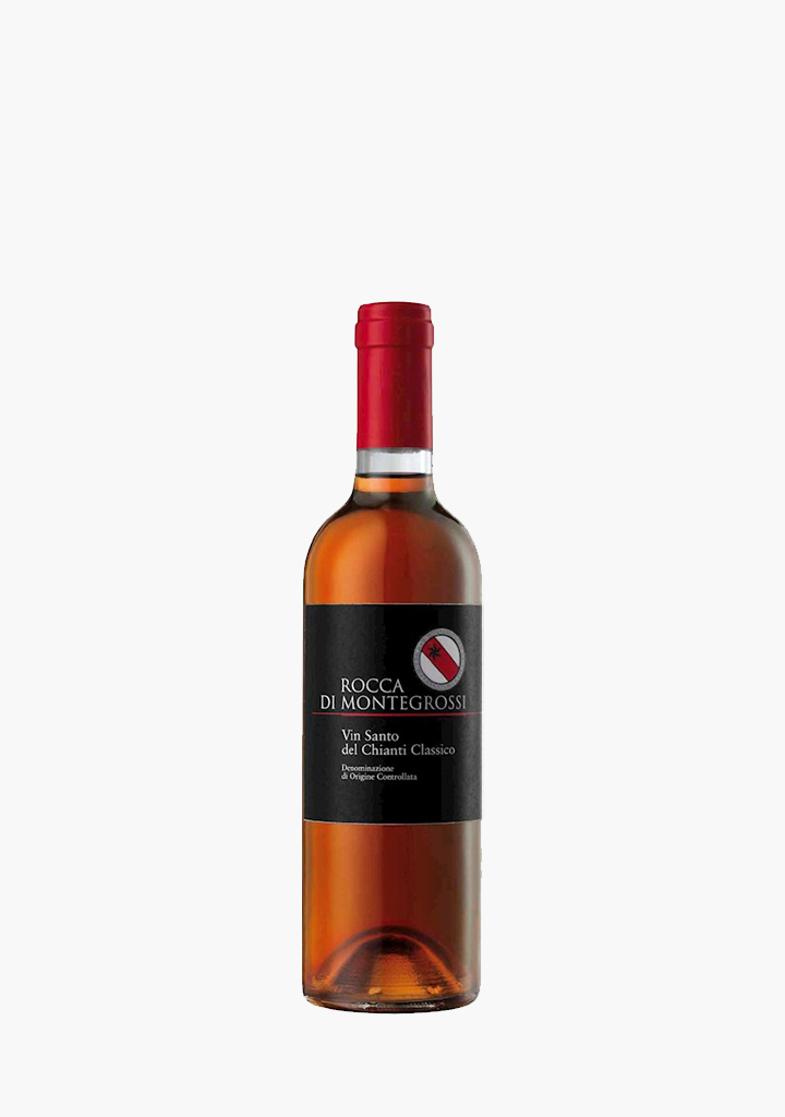 ROCCA DI MONTEGROSSI VIN SANTO          