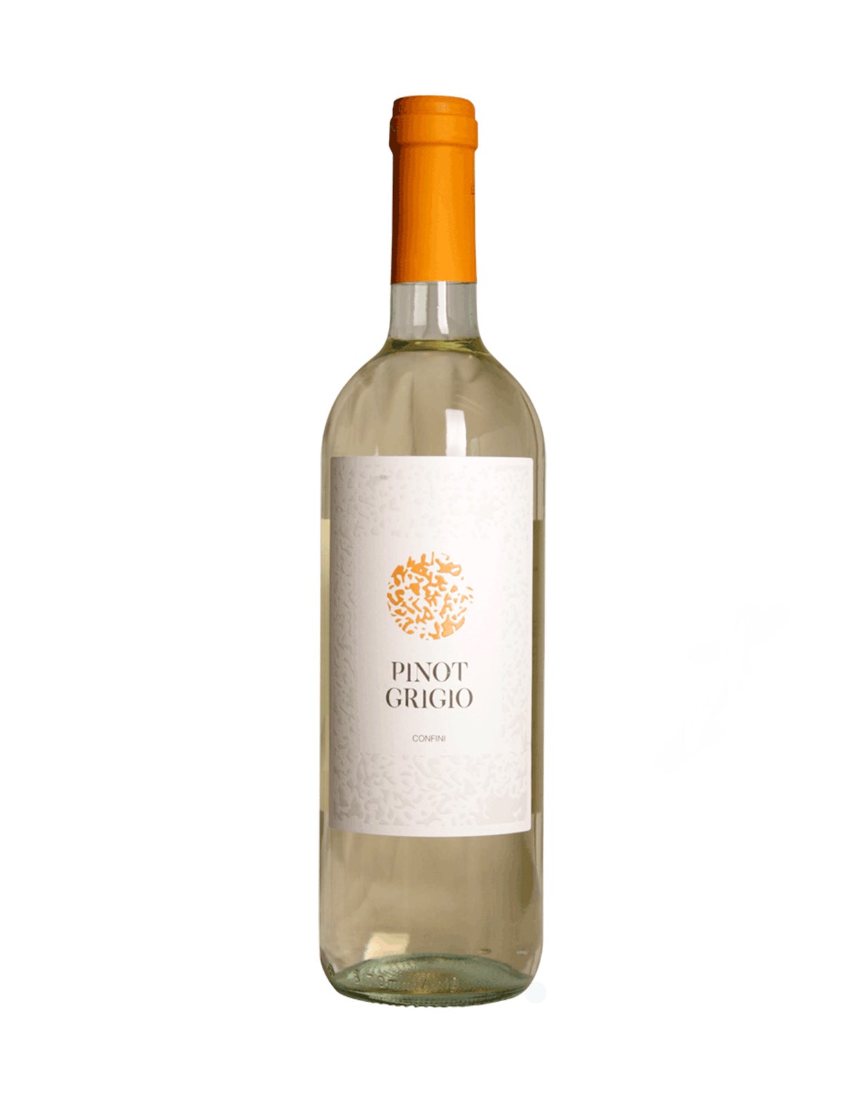 'CONFINI' PINOT GRIGIO PAVIA IGT        