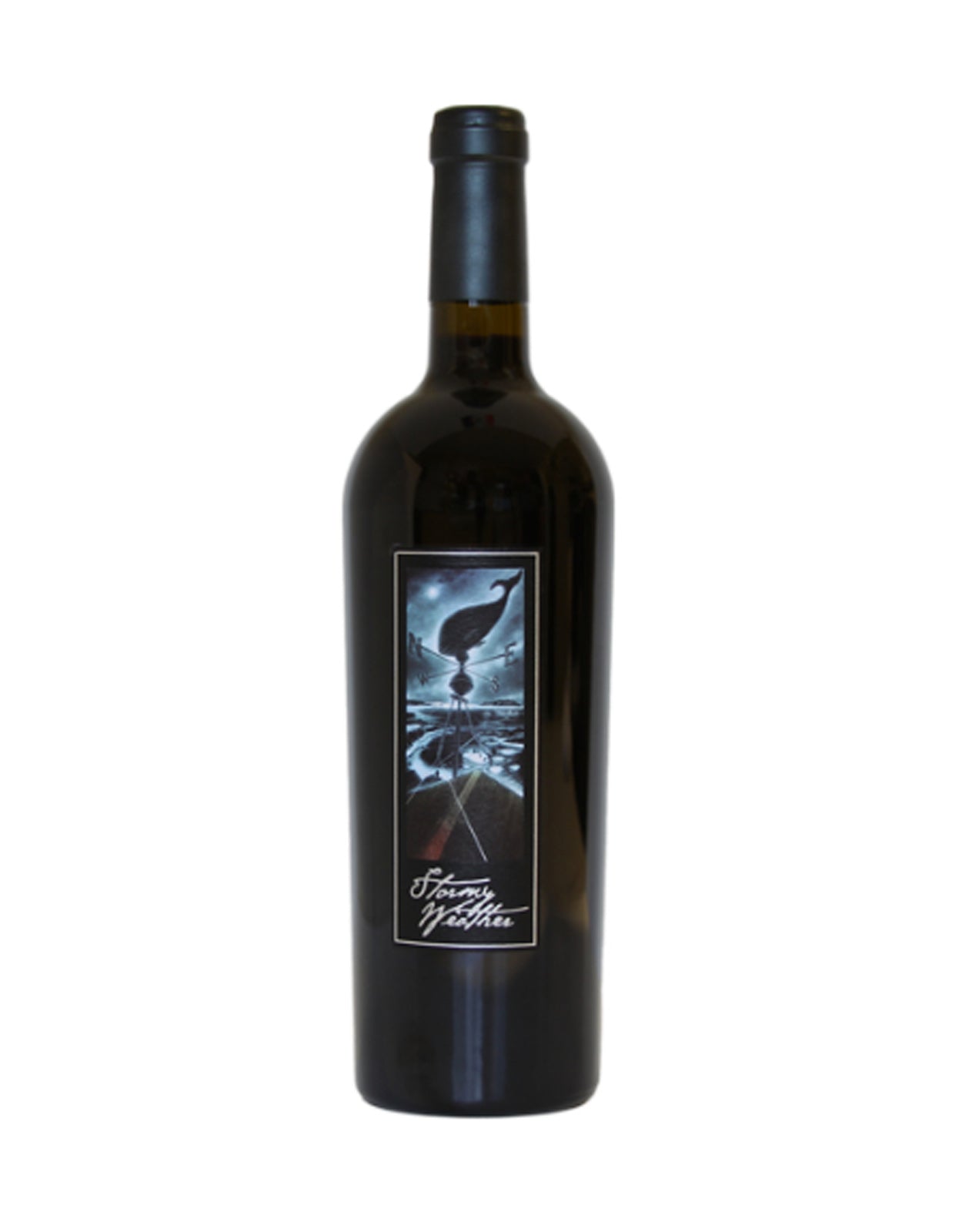STORMY WEATHER CABERNET SAUVIGNON       