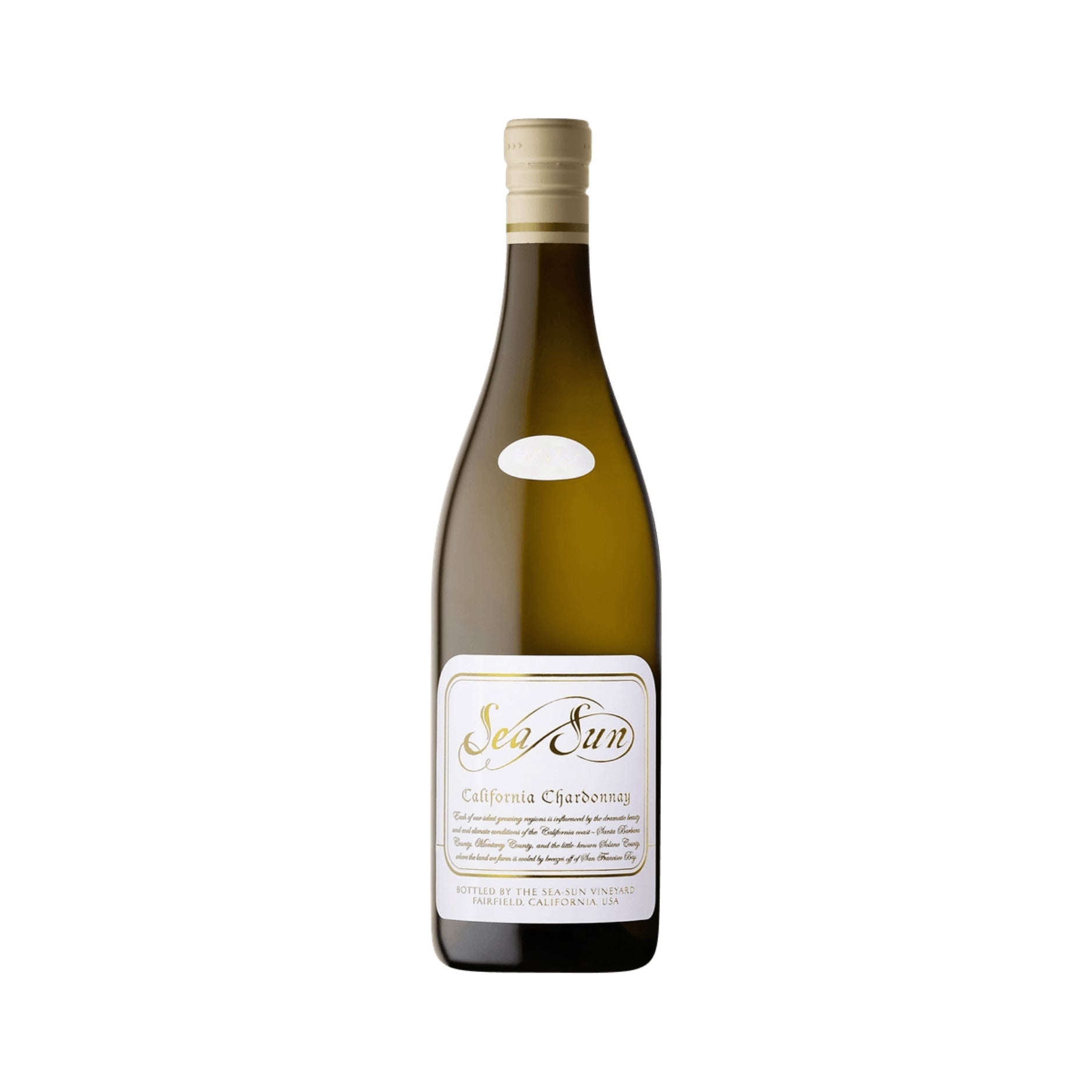 SEA SUN CHARDONNAY                      