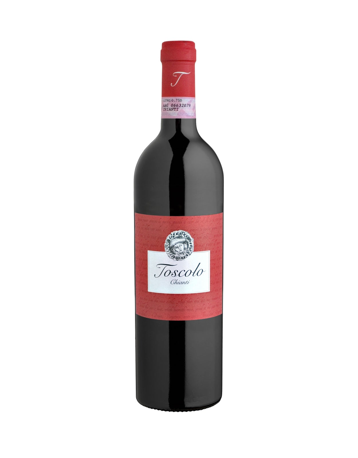 TOSCOLO CHIANTI                         