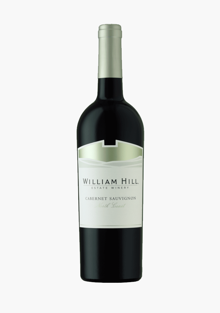 WILLIAM HILL CALIFORNIA CABERNET        
