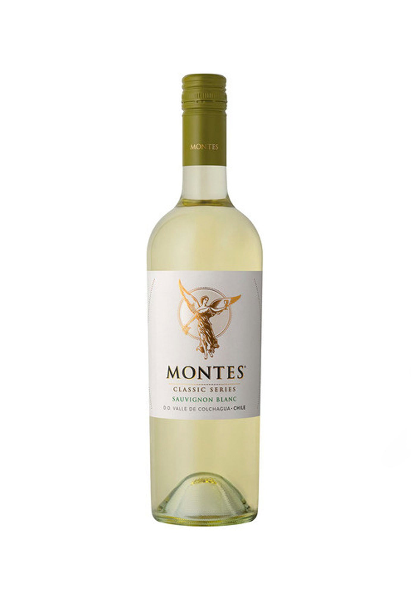MONTES SAUVIGNON BLANC                  