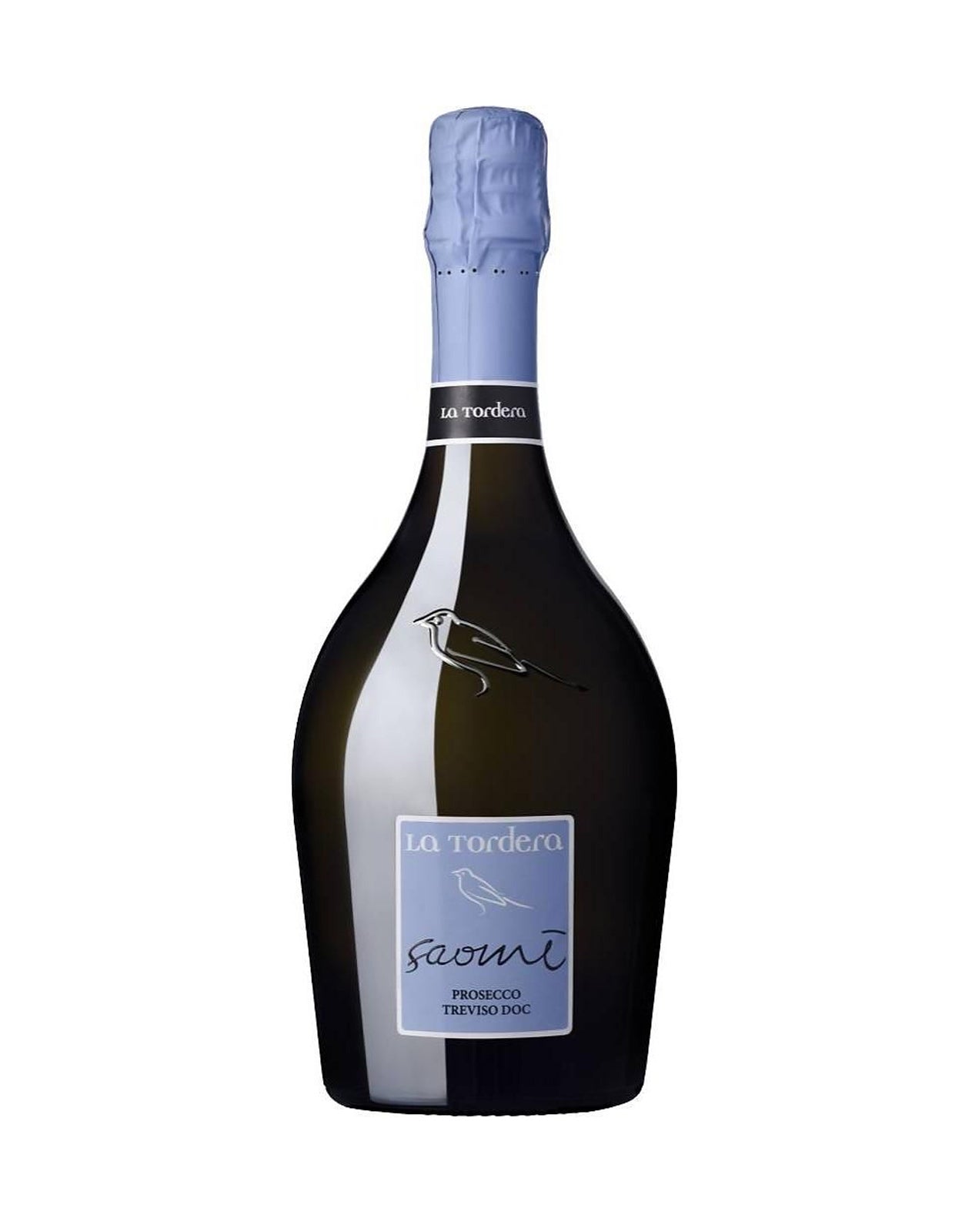 LA TORDERA SAOMI PROSECCO DOC BRUT TREVI