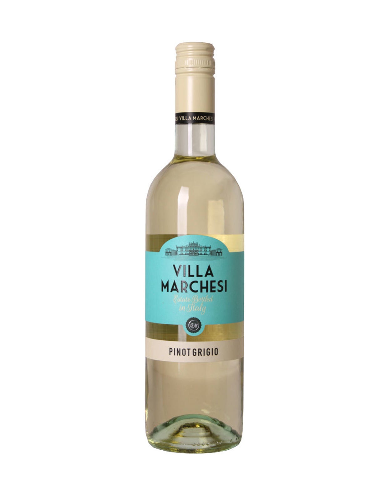 VILLA MARCHESI PINOT GRIGIO IGT         