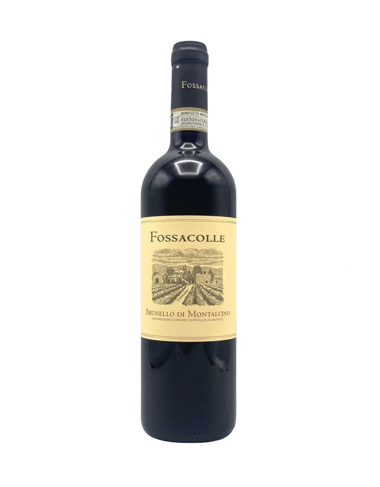 FOSSACOLLE BRUNELLO DI MONTALCINO       