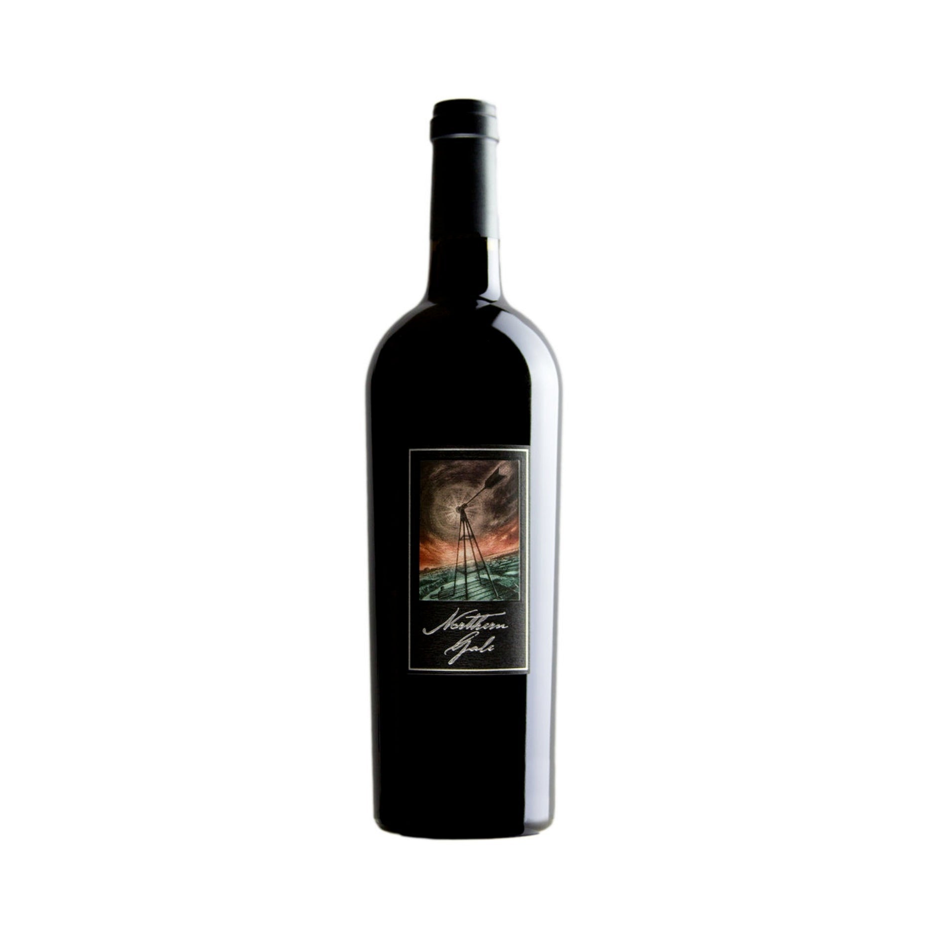 NORTHERN GALE CABERNET SAUVIGNON        