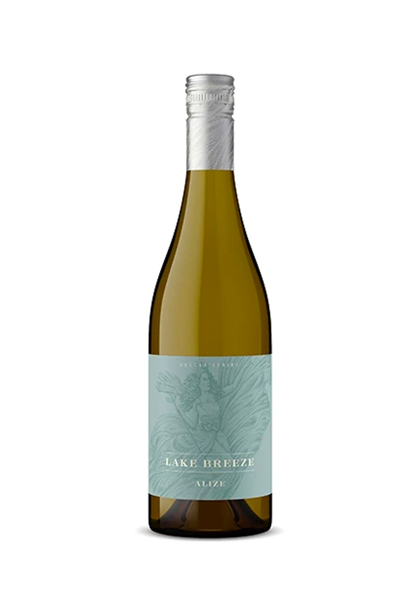LAKE BREEZE ROUSSANNE                   