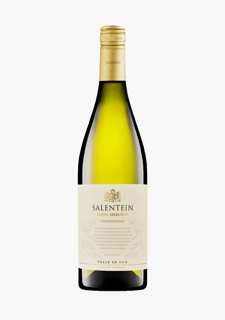 SALENTEIN RESERVA CHARDONNAY            