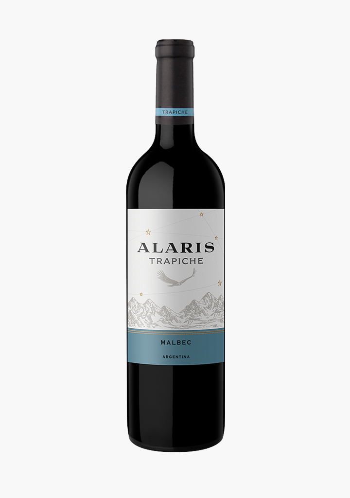 TRAPICHE ALARIS MALBEC                  