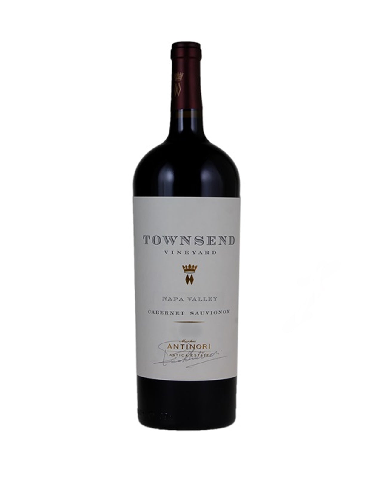 ANTICA CAB-SAUV TOWNSEND VINEYARD       