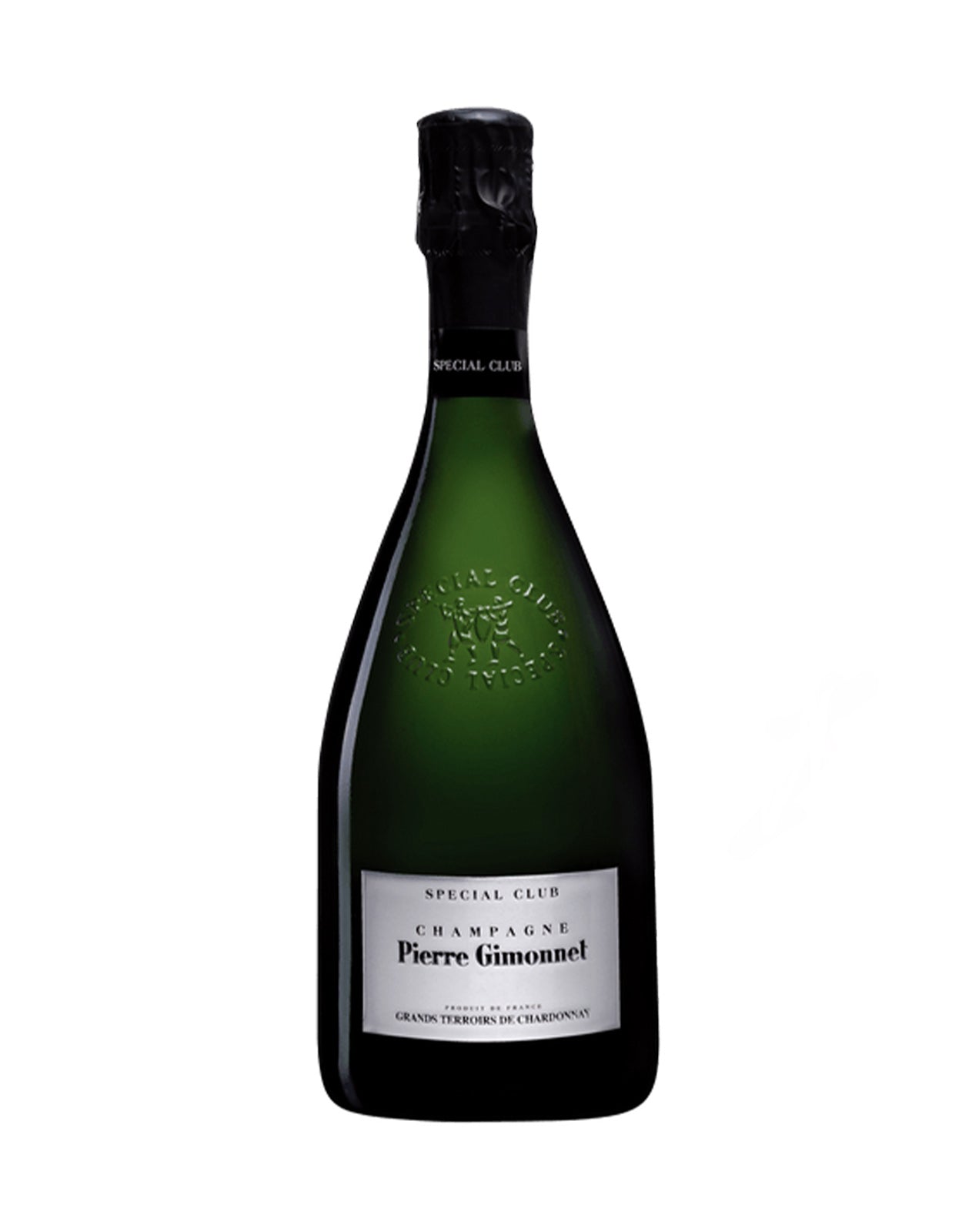 PIERRE GIMONNET SPECIAL CLUB CHARDONNAY 