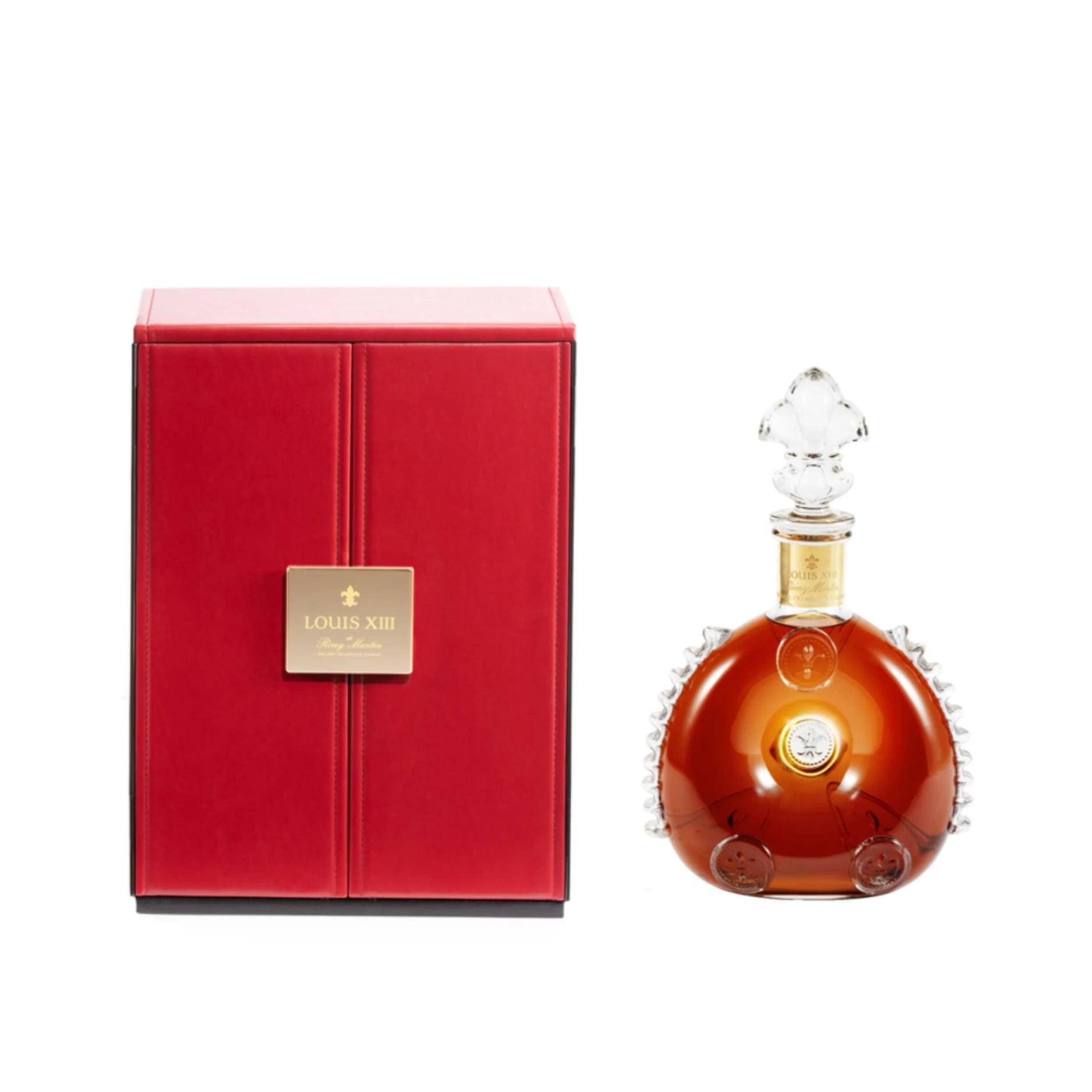 REMY MARTIN LOUIS XIII                  