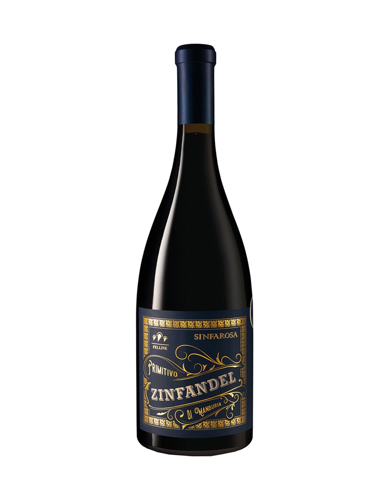 SINFAROSA PRIMITIVO DI M. 'ZINFANDEL'   